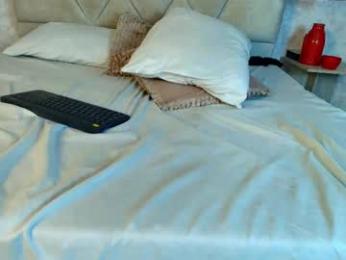 ambarraj — Chaturbate profile photo