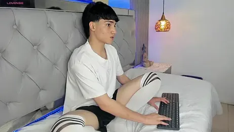SamBlack_ — Stripchat stream photo (Jun 2026)