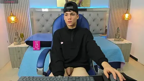 SamBlack_ — stripchat