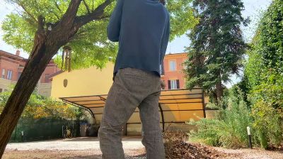 Marte973 — modelo de webcam en línea en cam4