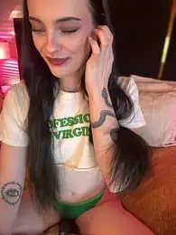 KarissaChantelle — Stripchat stream photo (Feb 2026)