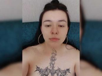 Iraidalass — bongacams