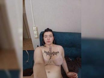 Iraidalass — bongacams