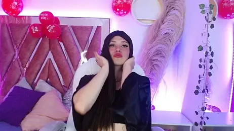 DafneRouse_ — Stripchat stream photo (Feb 2026)