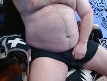 stonerbear42 — Chaturbate stream photo (Apr 2026)