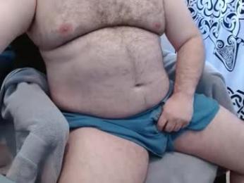 stonerbear42 — Chaturbate stream photo (Apr 2026)
