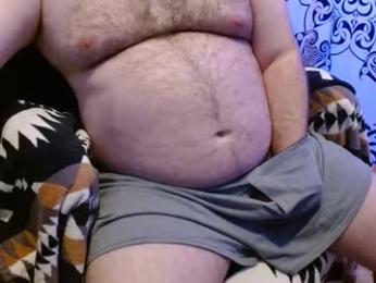 stonerbear42 — Chaturbate stream photo (Apr 2026)