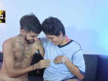 InterracialCouple-ADS — Bongacams stream photo (Mar 2026)