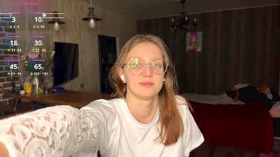 VanessaKnittel — Cam4 stream photo (Mar 2026)