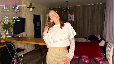 VanessaKnittel — Cam4 stream photo (Mar 2026)