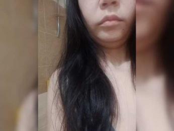Pumablek2014 — modelo de webcam en línea en bongacams