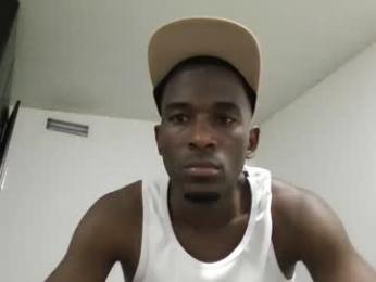 choppa_bbc — Chaturbate stream photo (Mar 2026)