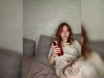 sweet-and-mint — modelo de webcam en línea en bongacams