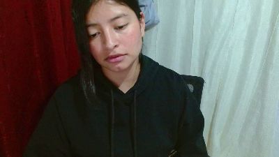 Valenbby — modelo de webcam en línea en cam4