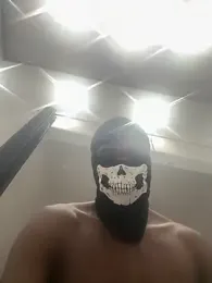 Blindbandit25 — Stripchat stream photo (Feb 2026)