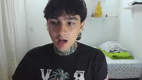 Your_Tao — Stripchat stream photo (Feb 2026)
