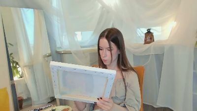 EdlinBufkin — Cam4 stream photo (Feb 2025)