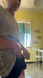 Giuliamo — Cam4 stream photo (May 2026)