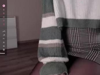 noelleneptune — Chaturbate stream photo (Mar 2026)