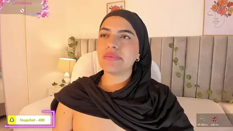 Umarani_ — Stripchat stream photo (Aug 2026)