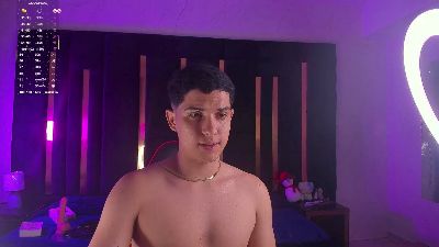 Brat__ — modelo de webcam en línea en cam4