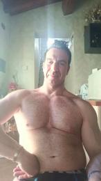 Davecabalho — Cam4 stream photo (Apr 2026)
