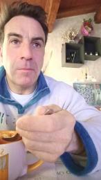 Davecabalho — modelo de webcam en línea en cam4