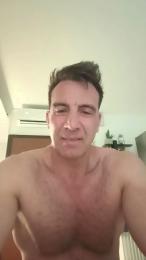 Davecabalho — Cam4 profile photo