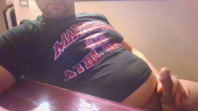 haigashot — Cam4 stream photo (Oct 2025)