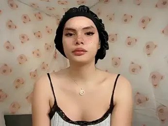 babybella18xxx — Stripchat stream photo (Aug 2026)