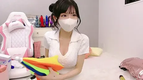 -minami- — modelo de webcam en línea en stripchat