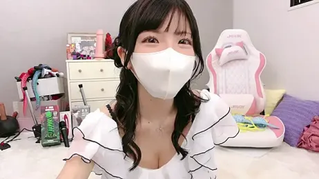 -minami- — modelo de webcam en línea en stripchat