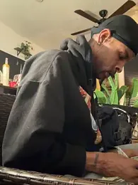 Dreadyyy — Stripchat stream photo (Jan 2026)