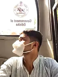 Rahul_India — stripchat