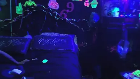 Splash_Queen420 — Stripchat profile photo