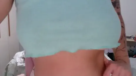 bustycarly — Stripchat profile photo