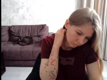 69riley_reid69 — modelo de webcam en línea en chaturbate