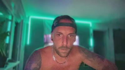 TheDevil36 — Cam4 profile photo