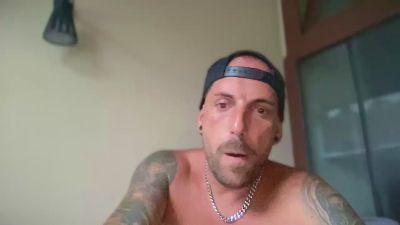 TheDevil36 — Cam4 stream photo (Jul 2026)