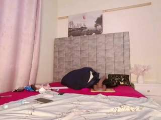 curvymelanin — modelo de webcam en línea en camsoda