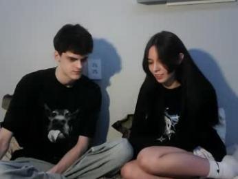 valesios — Chaturbate stream photo (Mar 2026)
