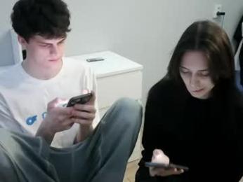 valesios — Chaturbate stream photo (Apr 2026)