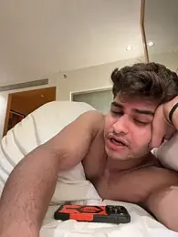 Vihaaanfucks — Stripchat stream photo (Mar 2026)