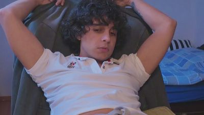 dariohere — modelo de webcam en línea en cam4
