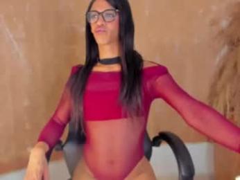 aprill_fox — Chaturbate stream photo (Sep 2026)