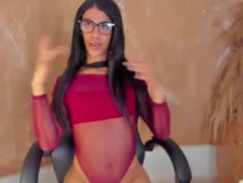 aprill_fox — Chaturbate stream photo (Sep 2026)