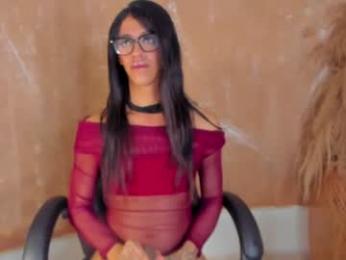 aprill_fox — Chaturbate stream photo (Sep 2026)