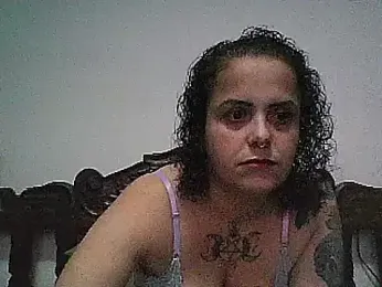 WitchQueen7 — Stripchat stream photo (Jun 2025)