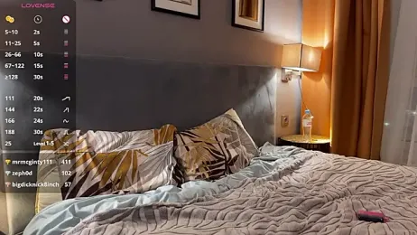 ch8me — Stripchat stream photo (Feb 2026)