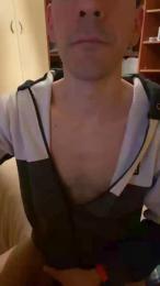 Boyfun94 — modelo de webcam en línea en cam4